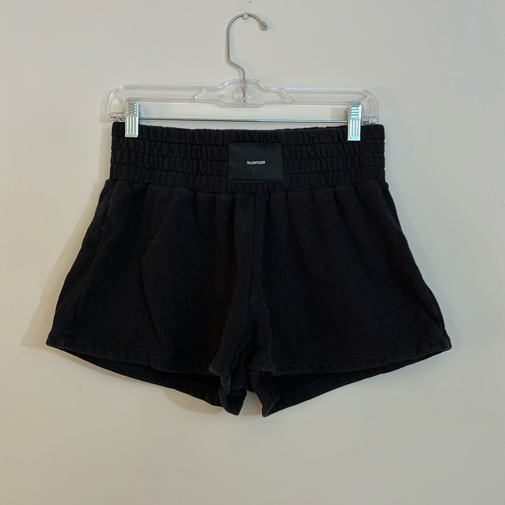 Talentless Boxing Style Shorts